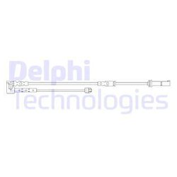 Delphi LZ0275