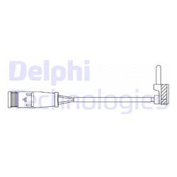Delphi LZ0291