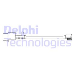 Delphi LZ0293