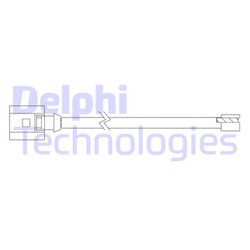 Delphi LZ0299