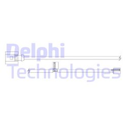 Delphi LZ0301