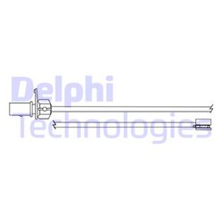 Фото Delphi LZ0302