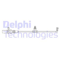 Delphi LZ0307