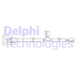 Delphi LZ0324