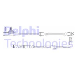 Delphi LZ0325