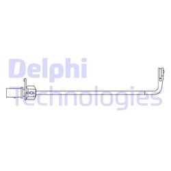 Delphi LZ0327