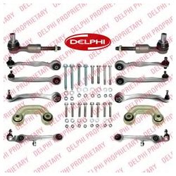 Delphi TC1400KIT