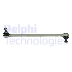 Delphi TC3802