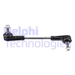 Delphi TC3893