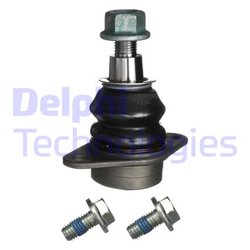 Delphi TC5284