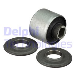 Delphi TD4208W