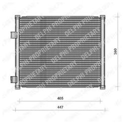 Delphi TSP0225111