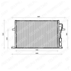 Delphi TSP0225112