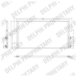 Delphi TSP0225640