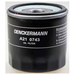 Denckermann A210743