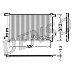 Denso DCN01011