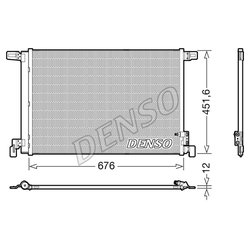 Denso DCN02008