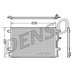 Denso DCN02011