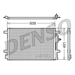 Denso DCN02012