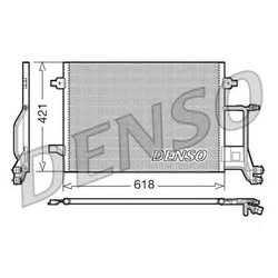 Denso DCN02013