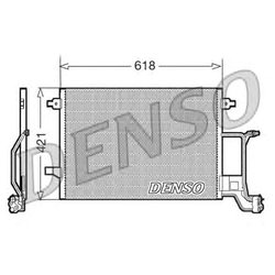 Фото Denso DCN02015