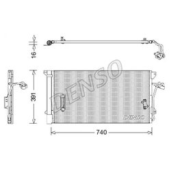 Denso DCN02027