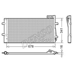 Denso DCN02035