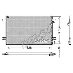 Denso DCN02037