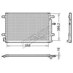 Denso DCN02038