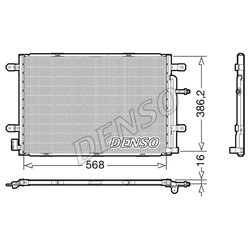 Denso DCN02039