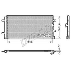 Denso DCN02041