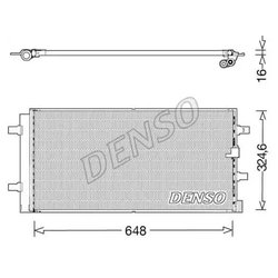 Denso DCN02044