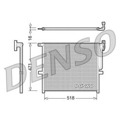 Denso DCN05001