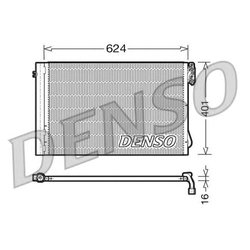 Denso DCN05011