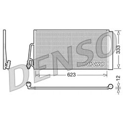 Denso DCN05102