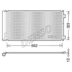 Denso DCN05103