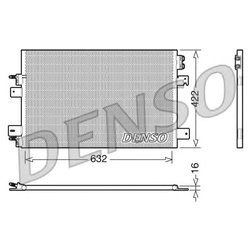 Denso DCN06007