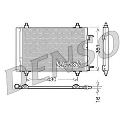 Denso DCN07019