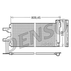 Denso DCN07050