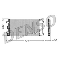 Denso DCN09042