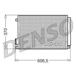 Denso DCN09045