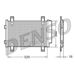 Denso DCN09049