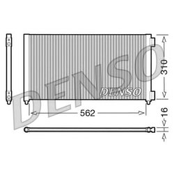 Denso DCN09102