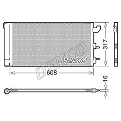 Denso DCN09144