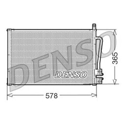 Denso DCN10008