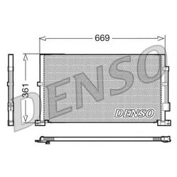 Denso DCN10012