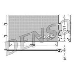 Denso DCN10017