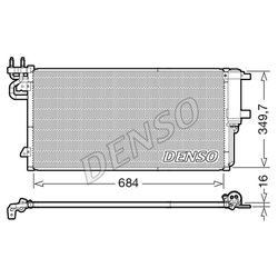 Denso DCN10045