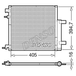 Denso DCN15006