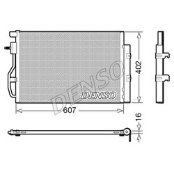 Denso DCN15008